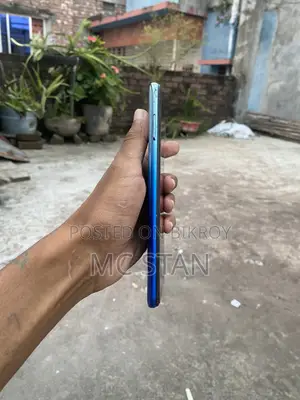 Infinix Hot 11 Play 64 GB Green