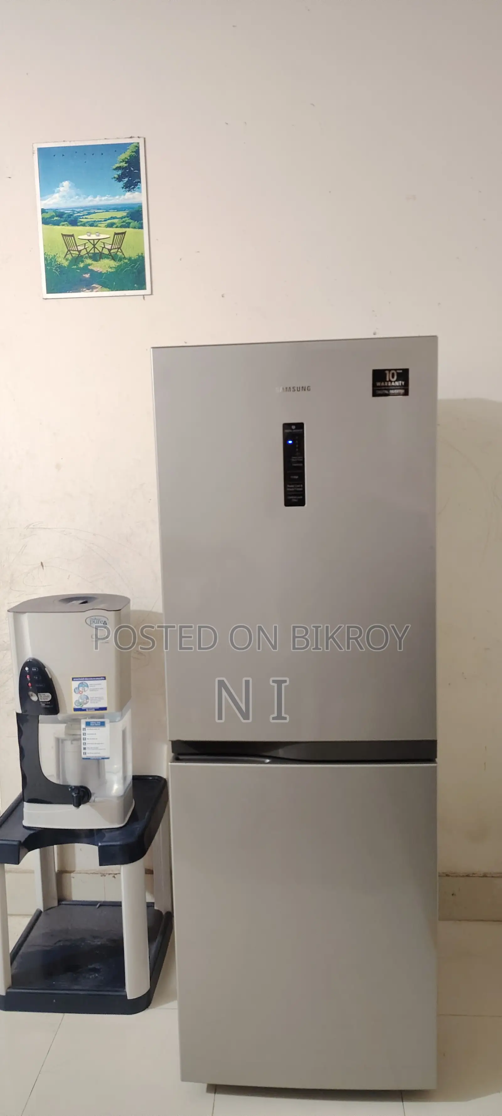Samsung Refrigerator