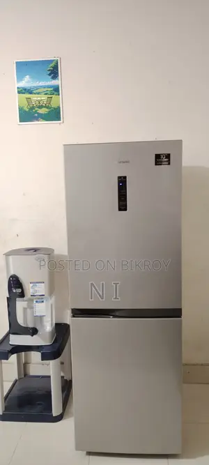 Samsung Refrigerator