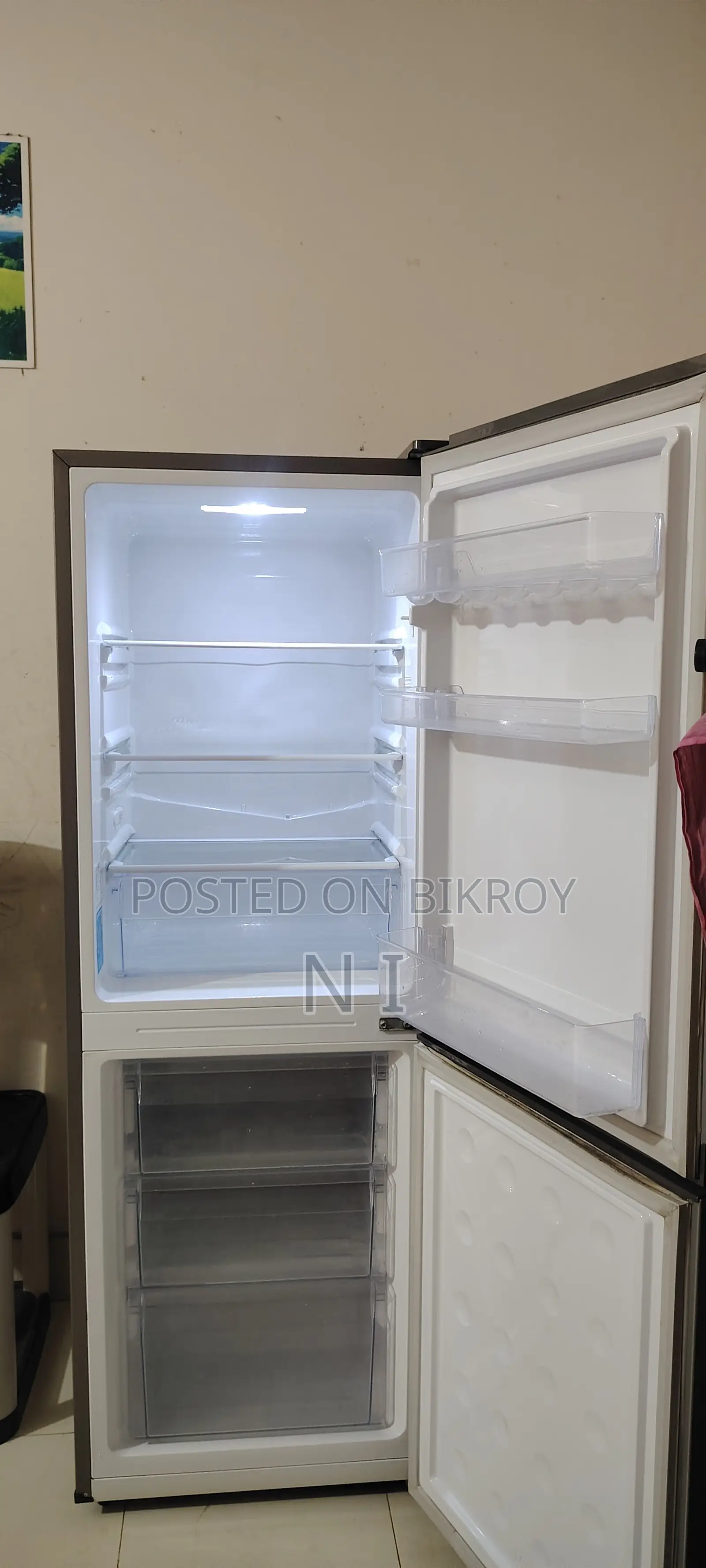 Samsung Refrigerator
