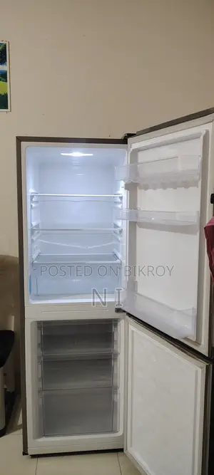 Samsung Refrigerator