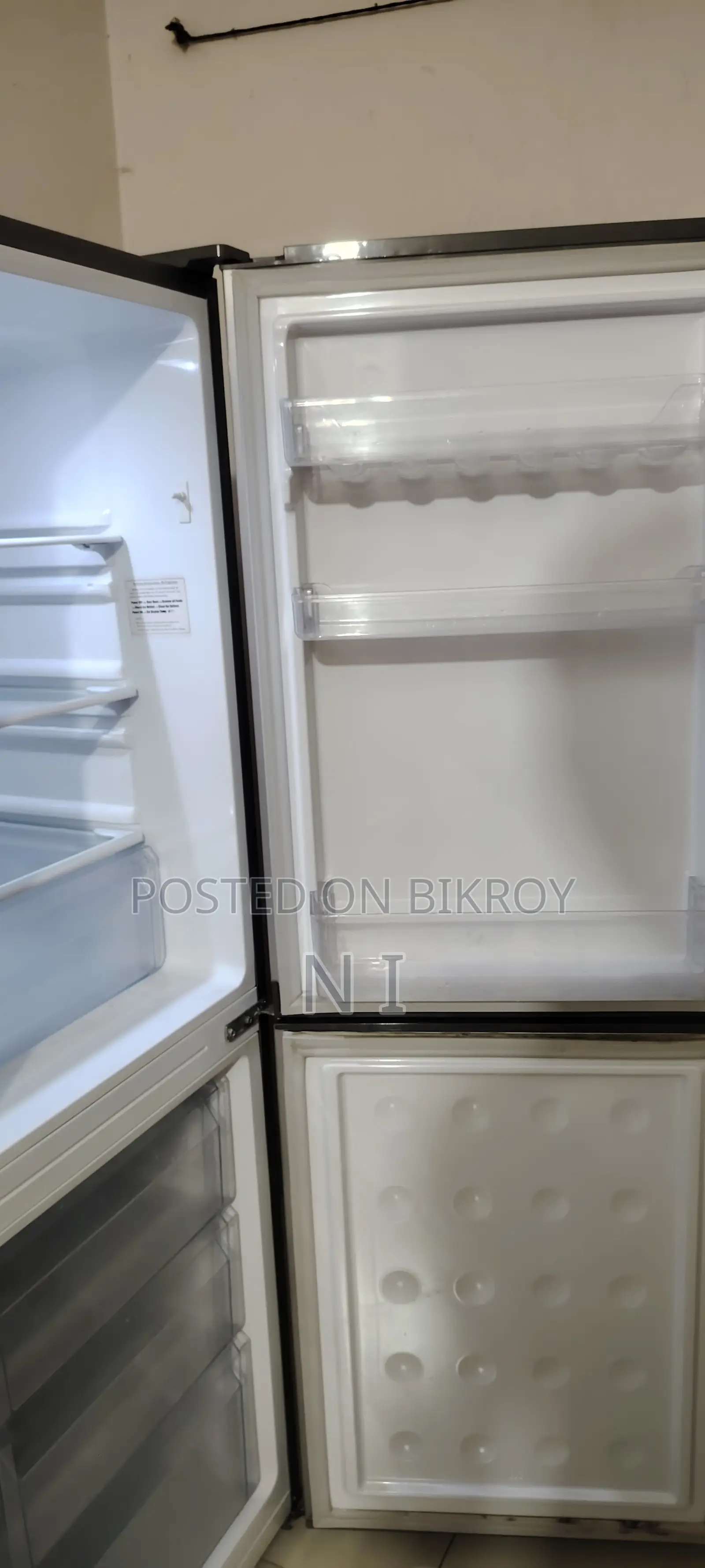 Samsung Refrigerator