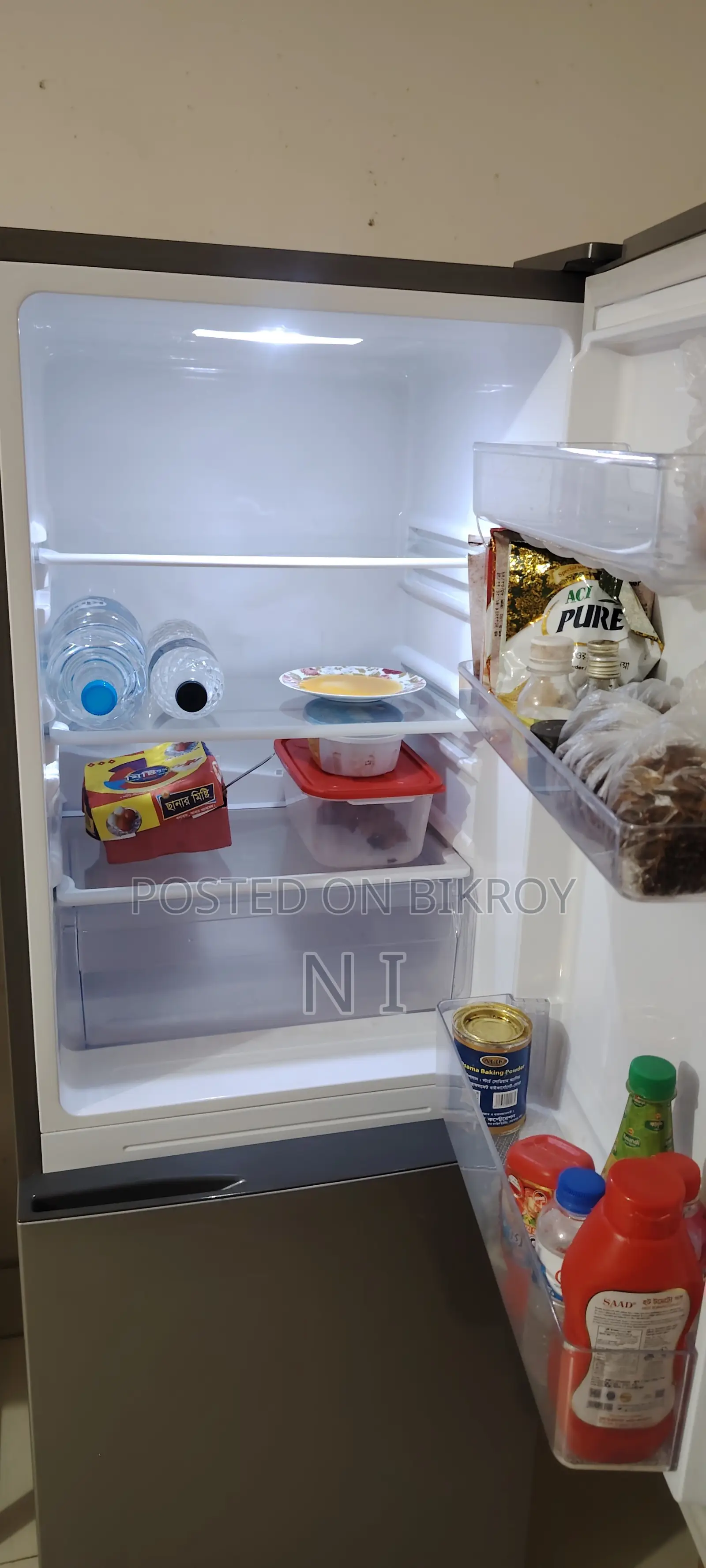 Samsung Refrigerator