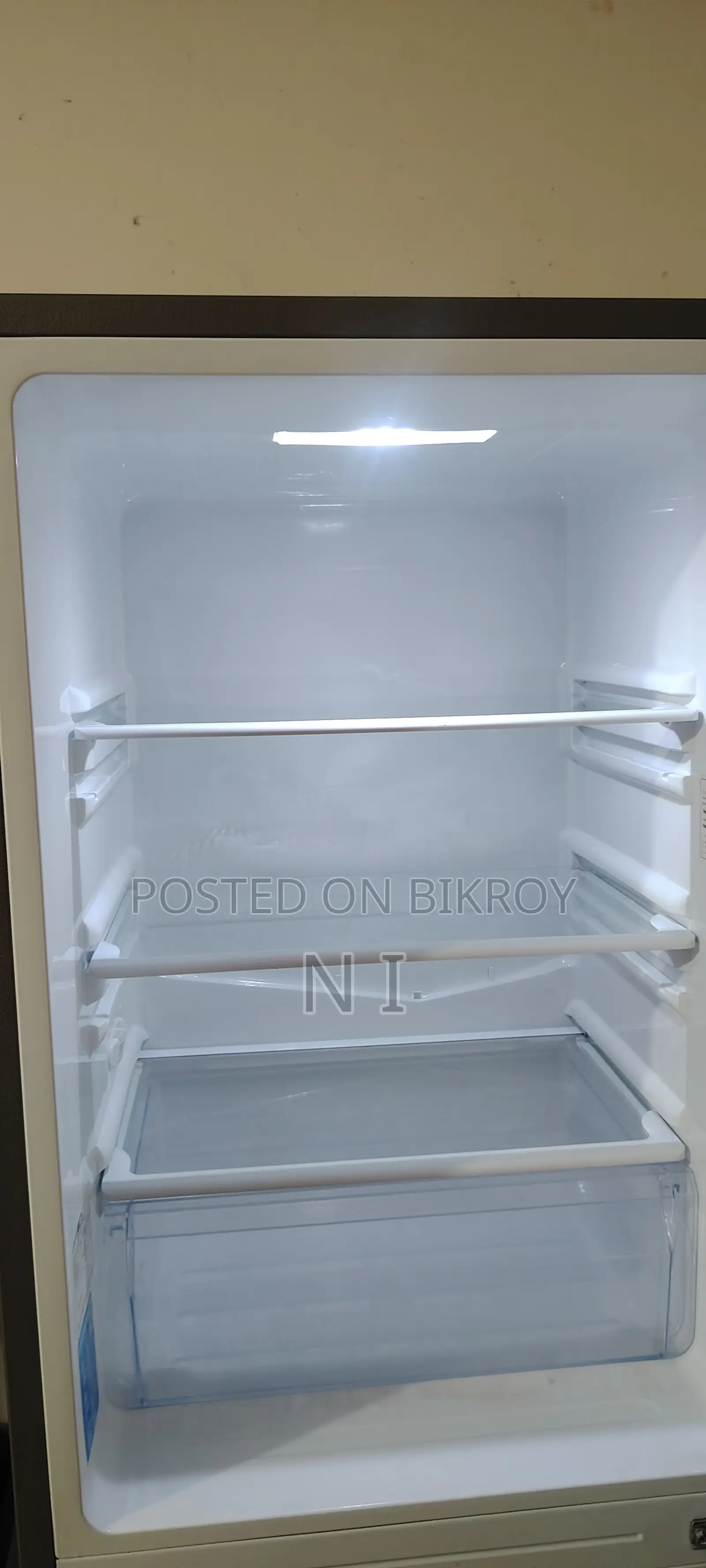 Samsung Refrigerator