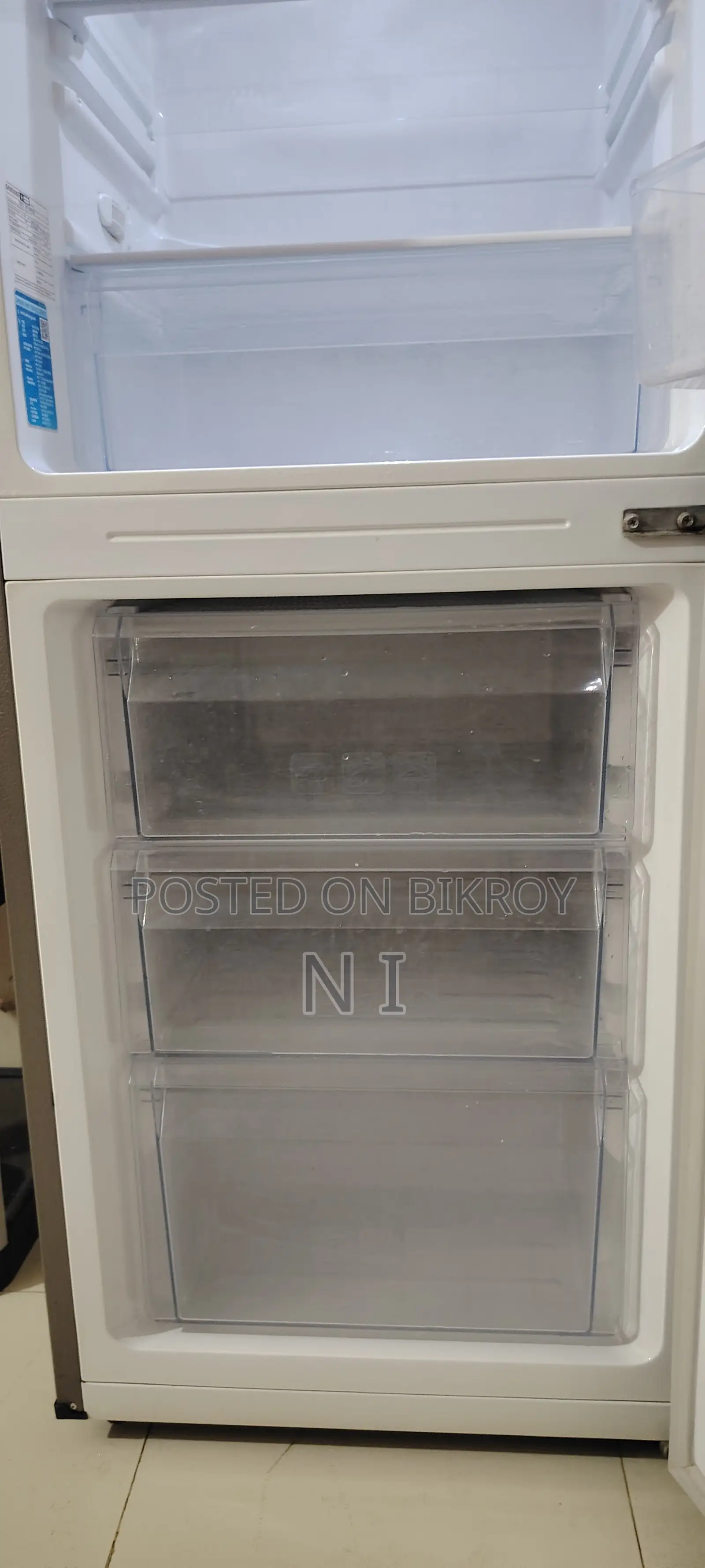 Samsung Refrigerator