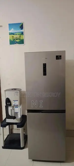 Samsung Refrigerator