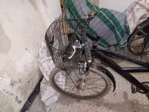 সম্পূর্ণ ভালো এবং রানিং সাইকেল বিক্রি করা হবে