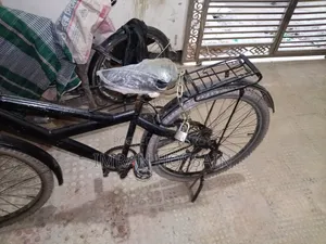 সম্পূর্ণ ভালো এবং রানিং সাইকেল বিক্রি করা হবে