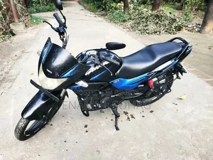 হিরো গ্ল্যামার ২০১৮ ব্ল্যাক