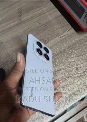 Xiaomi Redmi Note 14 Pro 512 GB Purple