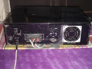 অডিও স্পিকার