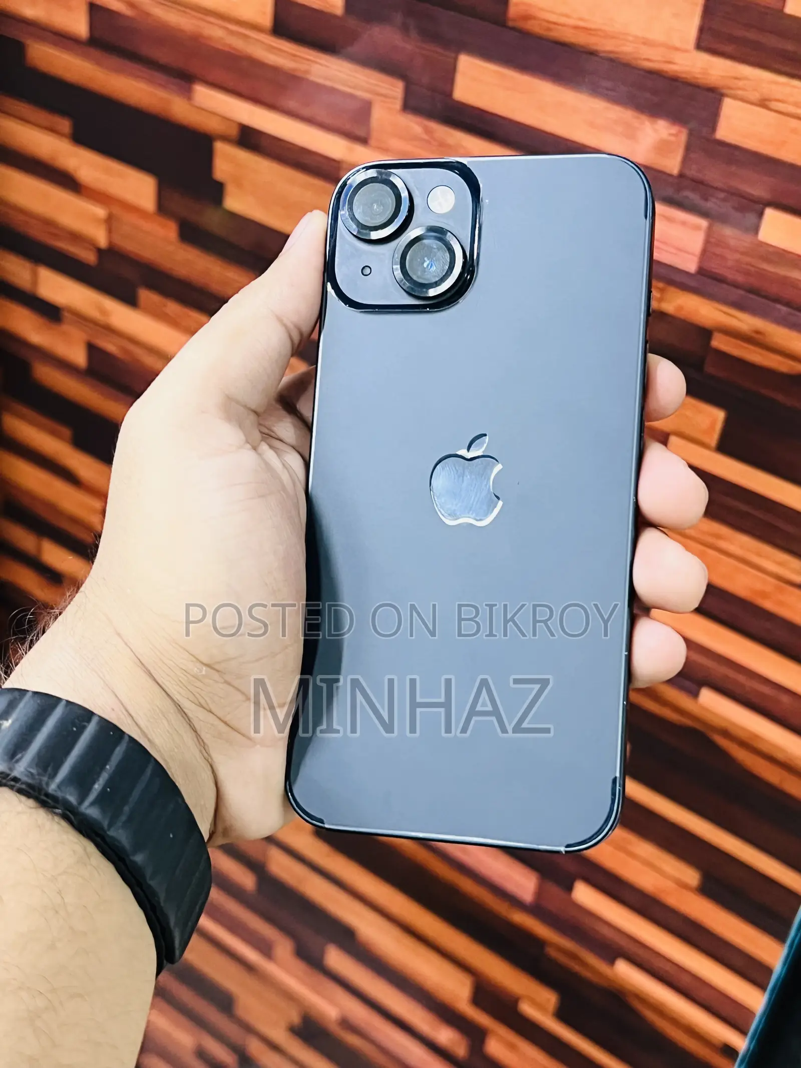 Apple iPhone 14 128 GB Black