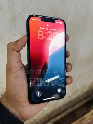 Apple iPhone 14 128 GB Black