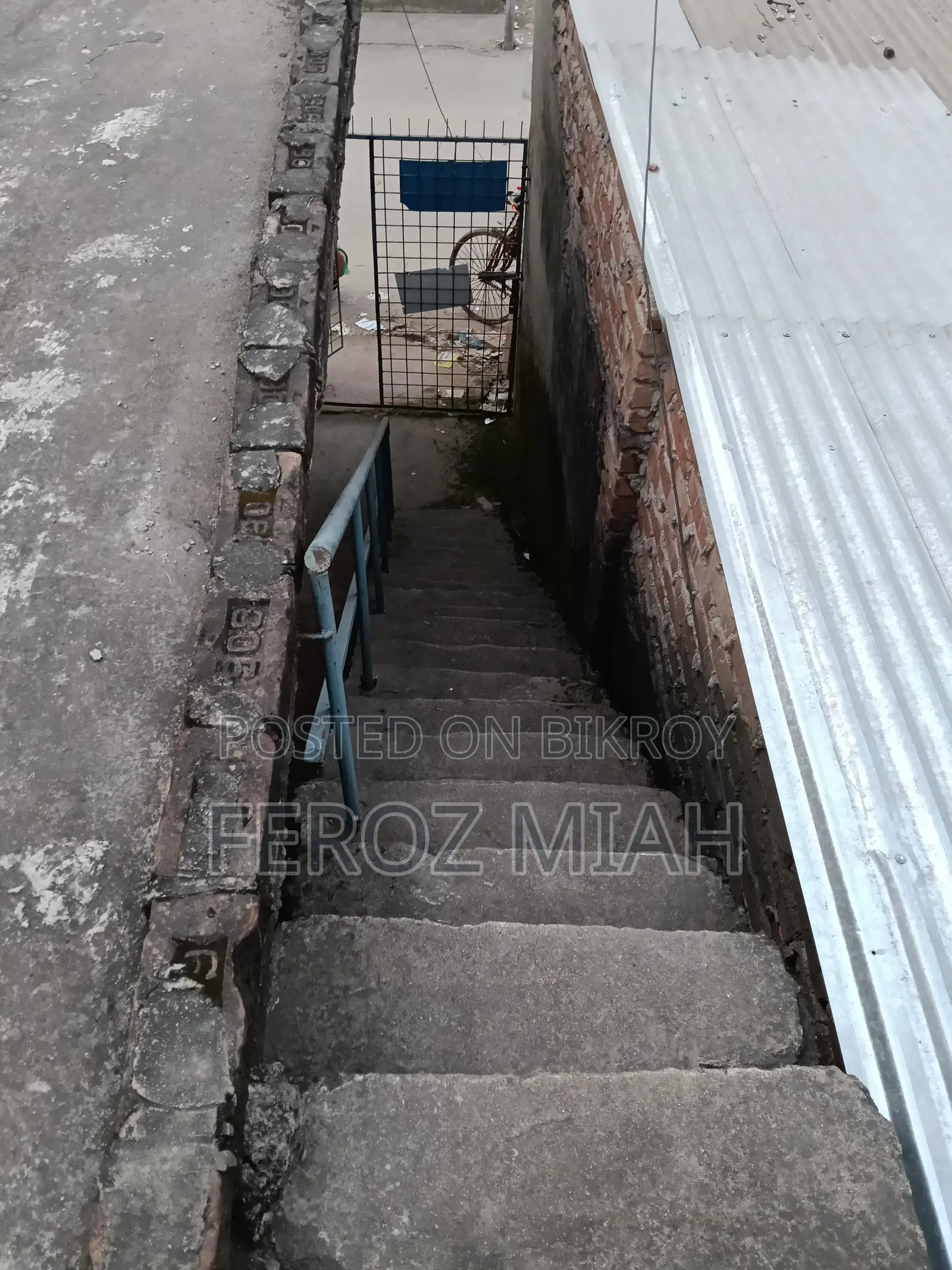 1 Bedroom House in Demra for rent
