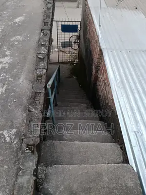 1 Bedroom House in Demra for rent