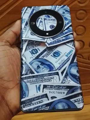 Honor X9b 5G 256 GB Green