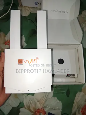 Banglalink Wi-Fi