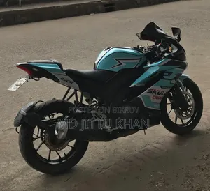 Yamaha R15 V3 2019
