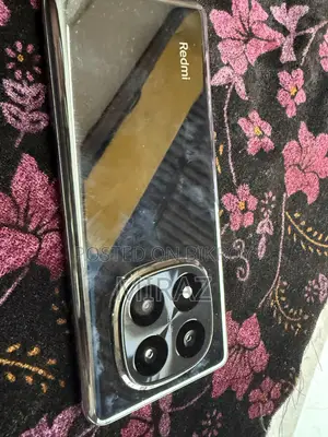 Xiaomi Redmi Note 14 Pro+ 256 GB Black