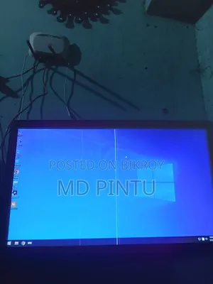 Desktop Computer Gigabyte 4GB Intel Core i3 HDD 128GB