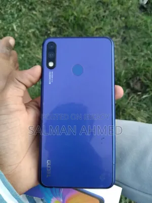 Tecno Camon i Sky 3 32 GB Blue