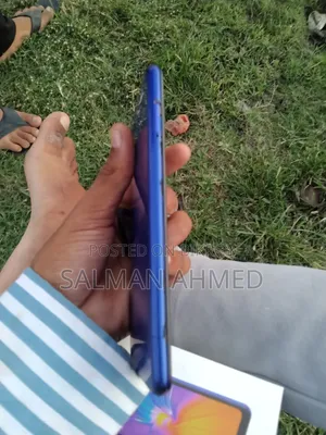 Tecno Camon i Sky 3 32 GB Blue