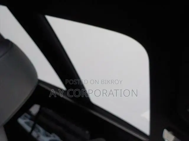 New Toyota Harrier Hybrid Z 2020 Black