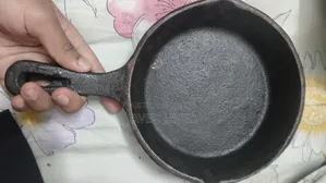 Iron Pan
