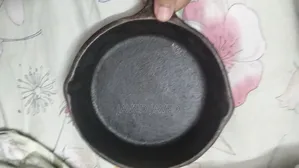 Iron Pan