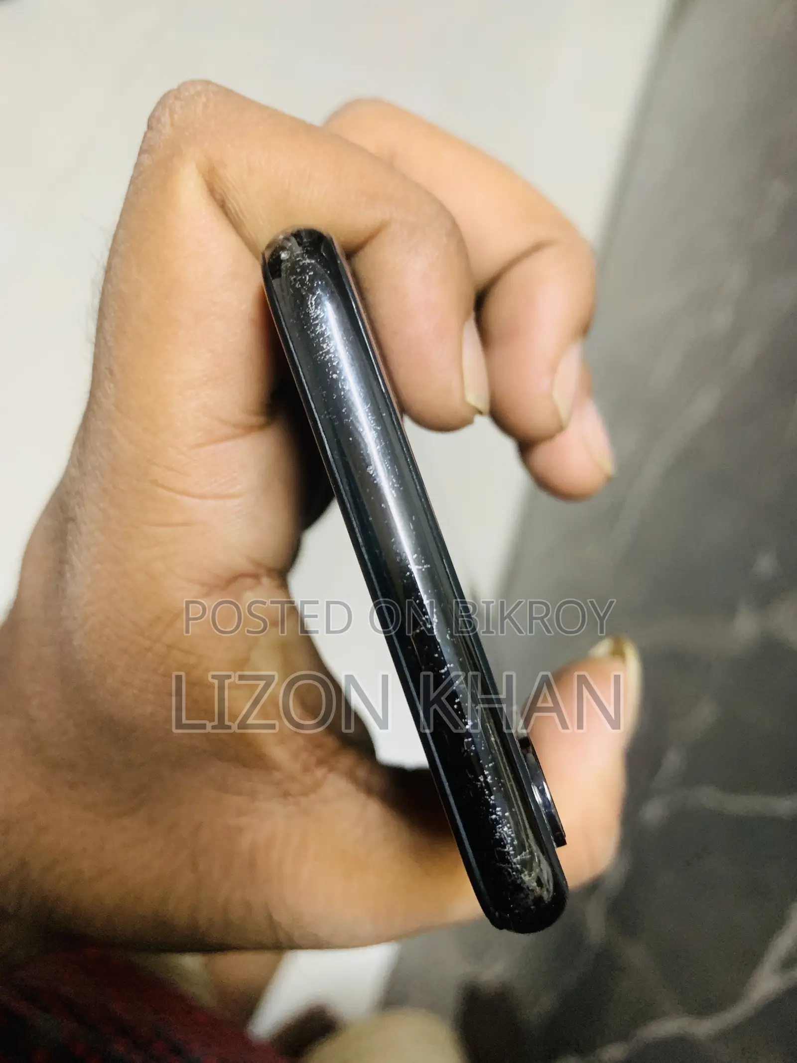 অ্যাপল আইফোন এক্স ২৫৬ জিবি ব্ল্যাক
