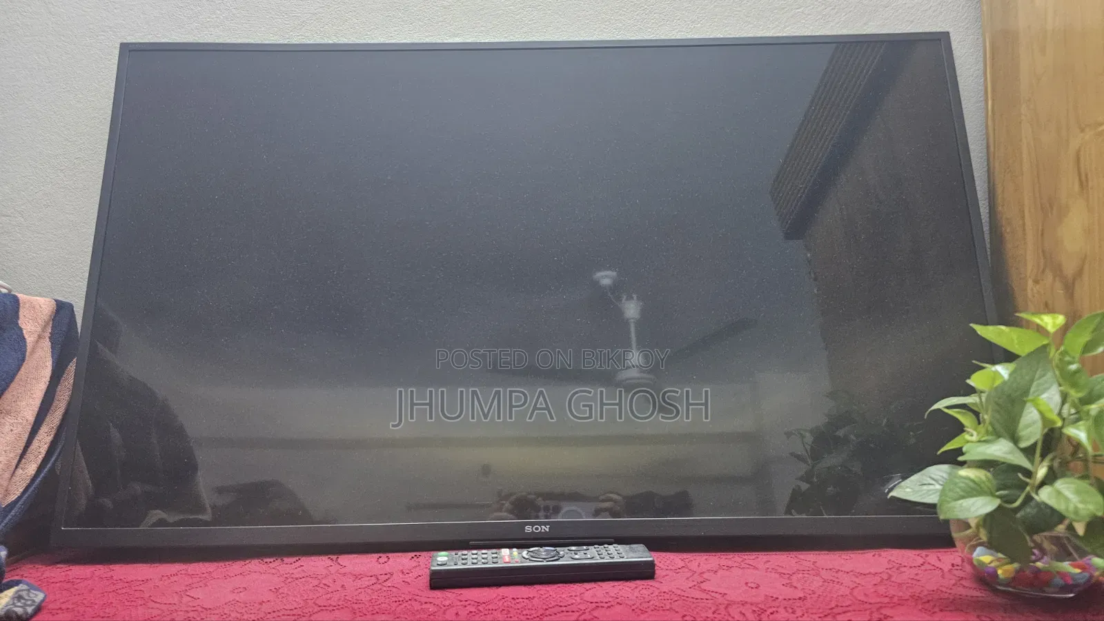 Sony Bravia