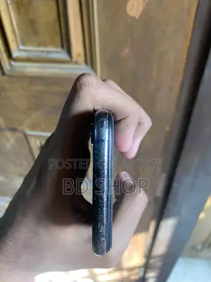 Apple iPhone XS 64 GB Black