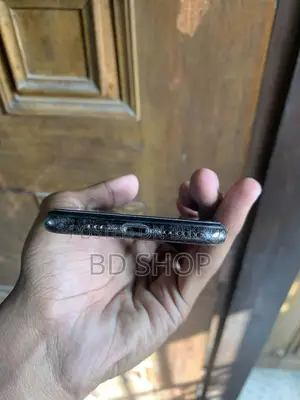 Apple iPhone XS 64 GB Black