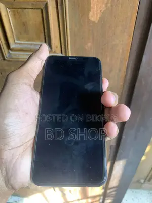 Apple iPhone XS 64 GB Black