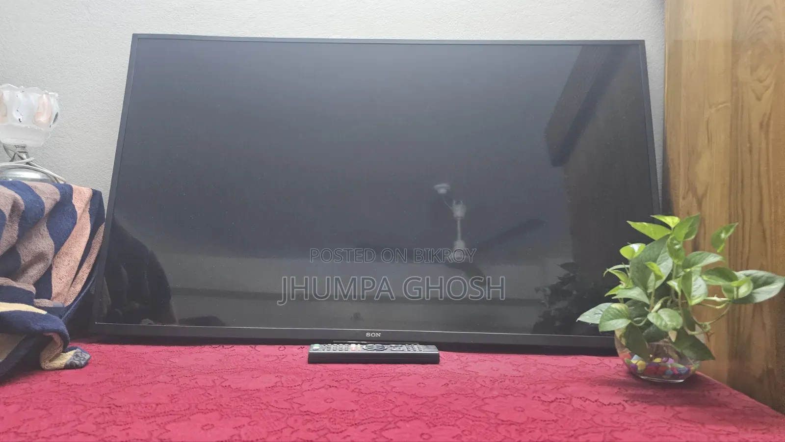 Sony Bravia