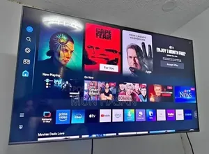 LG TV 43 4k Original Smart Made in KOREA