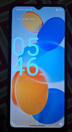 সিম্ফোনি জি২৬ ৩২ জিবি ব্লু