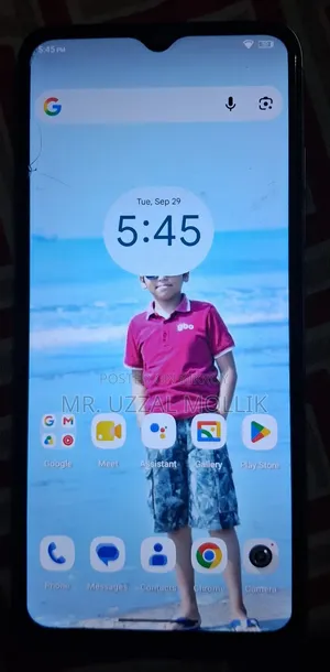 সিম্ফোনি জি২৬ ৩২ জিবি ব্লু