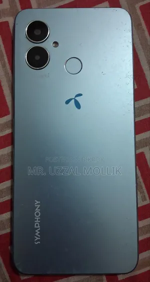 সিম্ফোনি জি২৬ ৩২ জিবি ব্লু