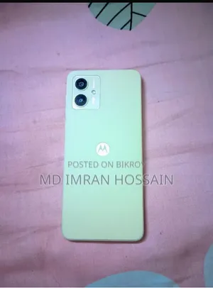 মটোরোলা মোটো জি১৪ ১২৮ জিবি