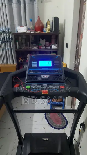 Jogway T33C Treadmill