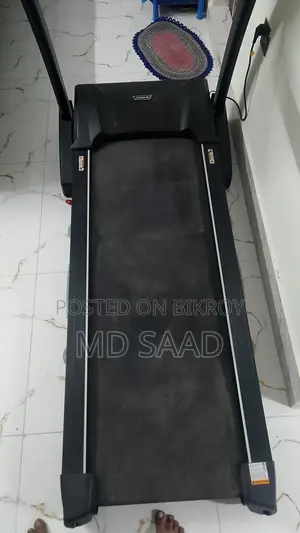 Jogway T33C Treadmill