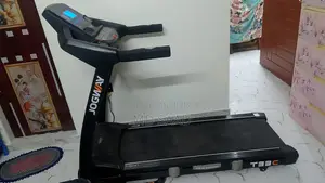Jogway T33C Treadmill