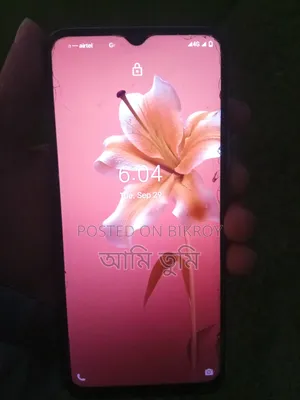Vivo Y12 32 GB White