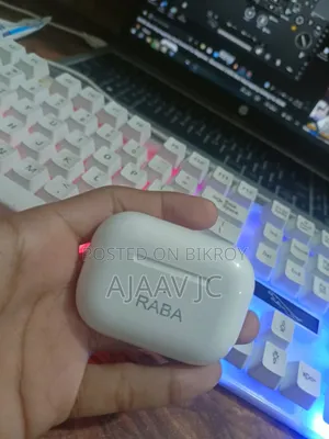 রাবা এয়ারপডস