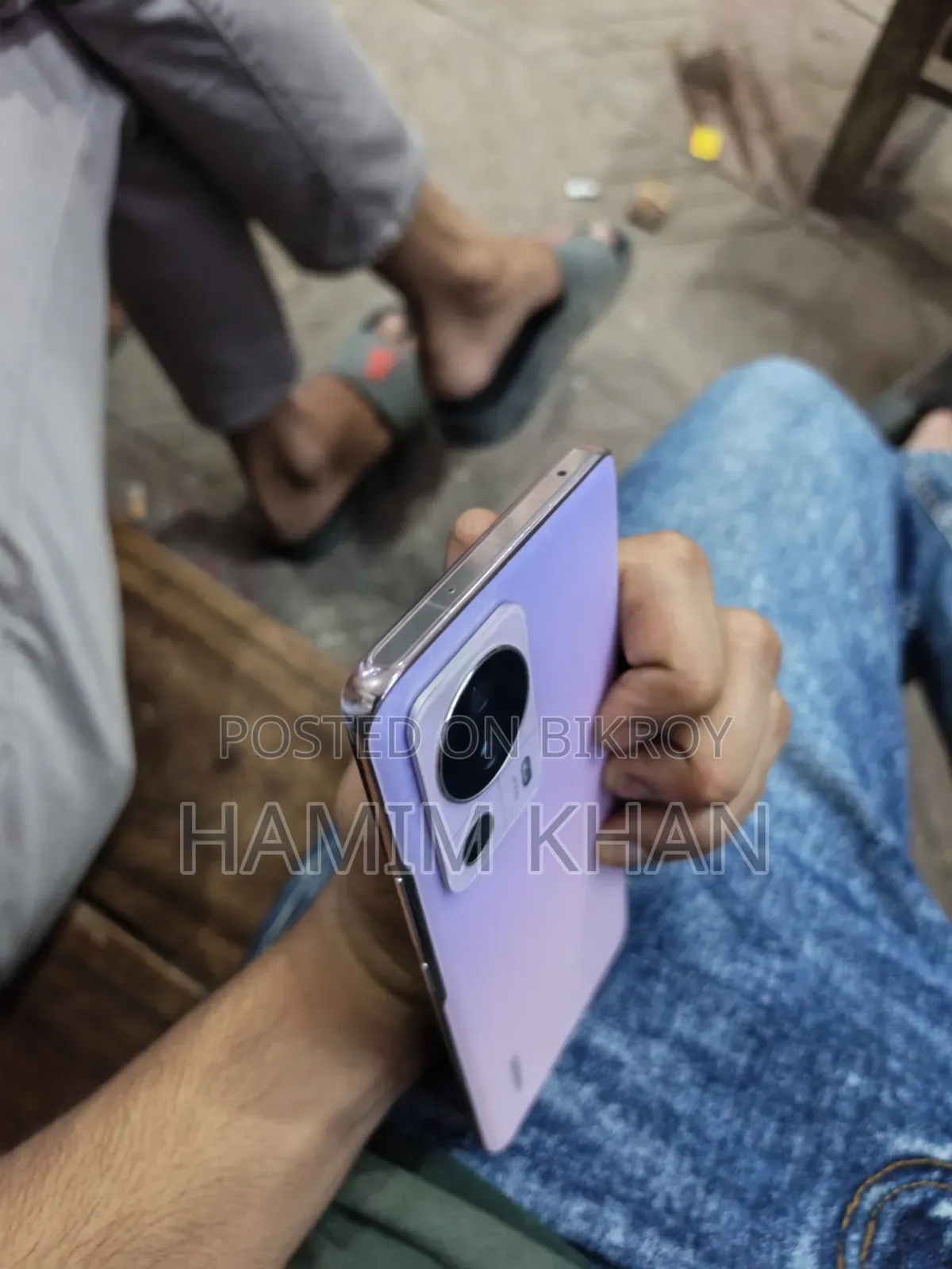Xiaomi Civi 2 256 GB