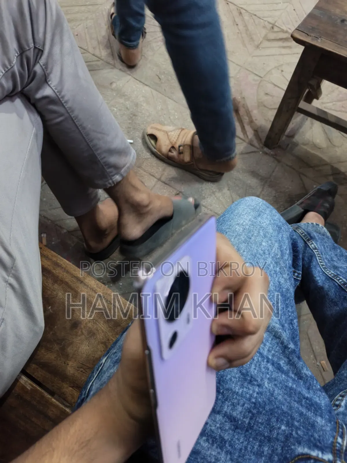 Xiaomi Civi 2 256 GB