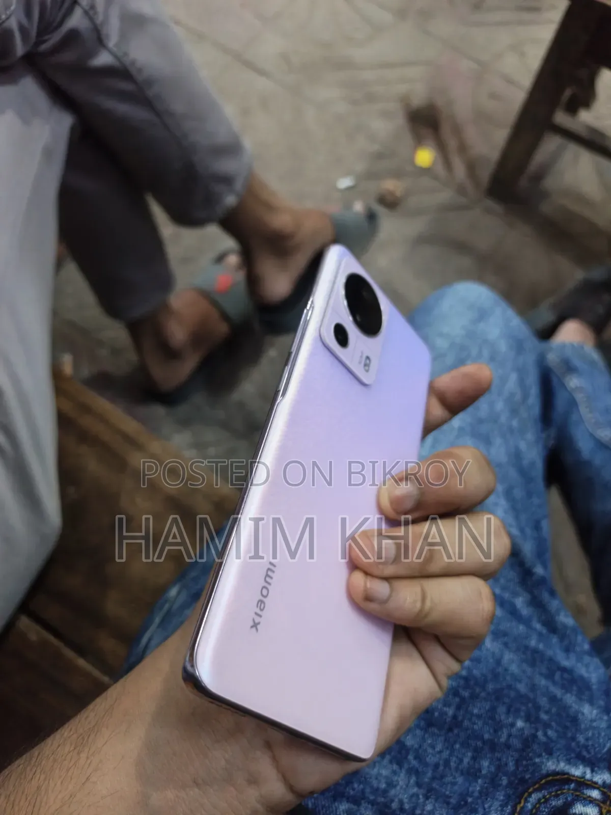 Xiaomi Civi 2 256 GB