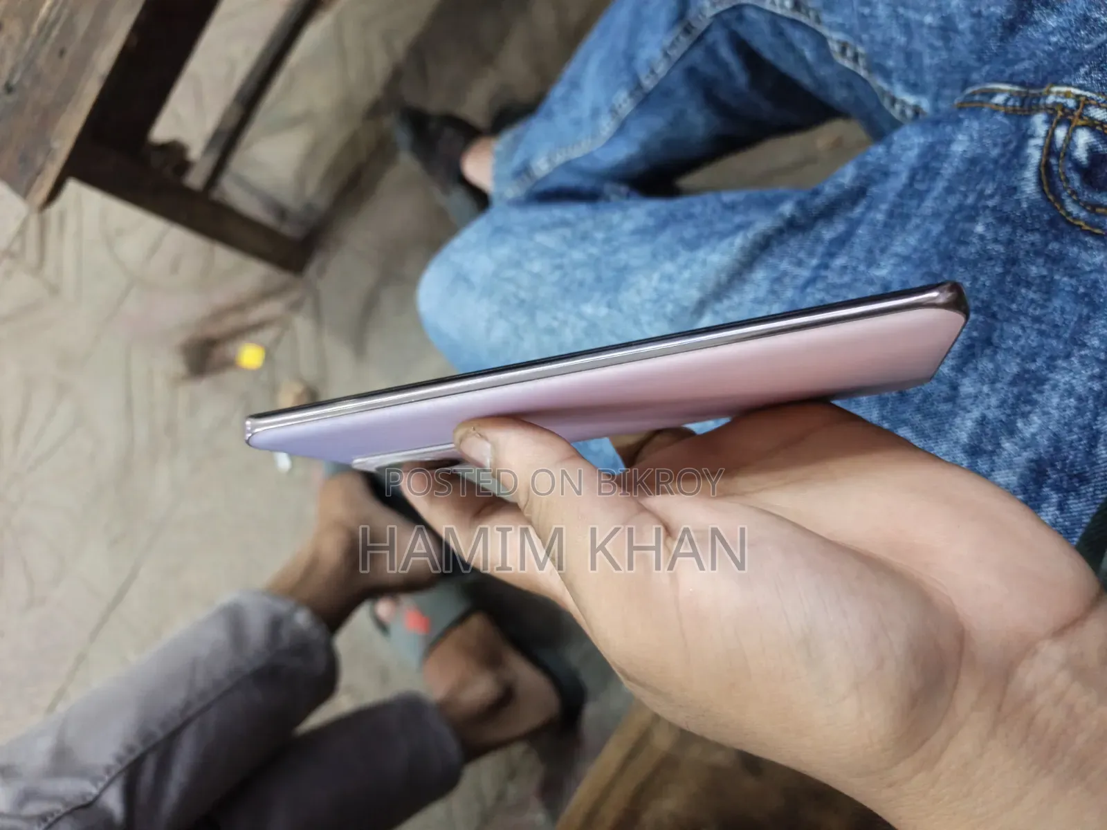 Xiaomi Civi 2 256 GB