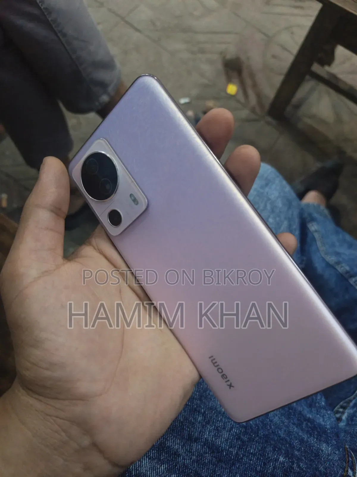 Xiaomi Civi 2 256 GB